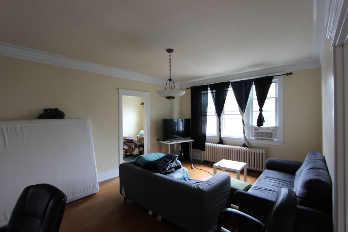 Apartment for rent at 2012 Shady Ave, Pittsburgh, PA 15217