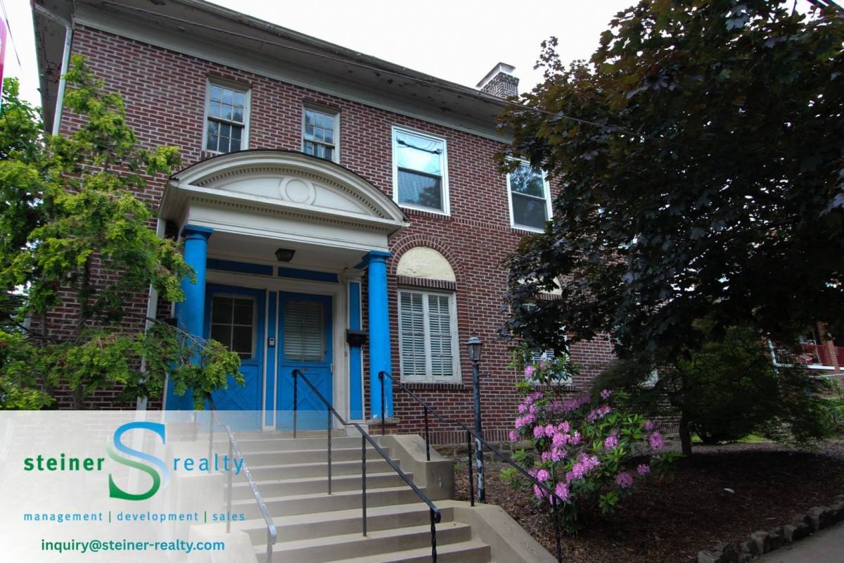 Apartment for rent at 2012 Shady Ave, Pittsburgh, PA 15217