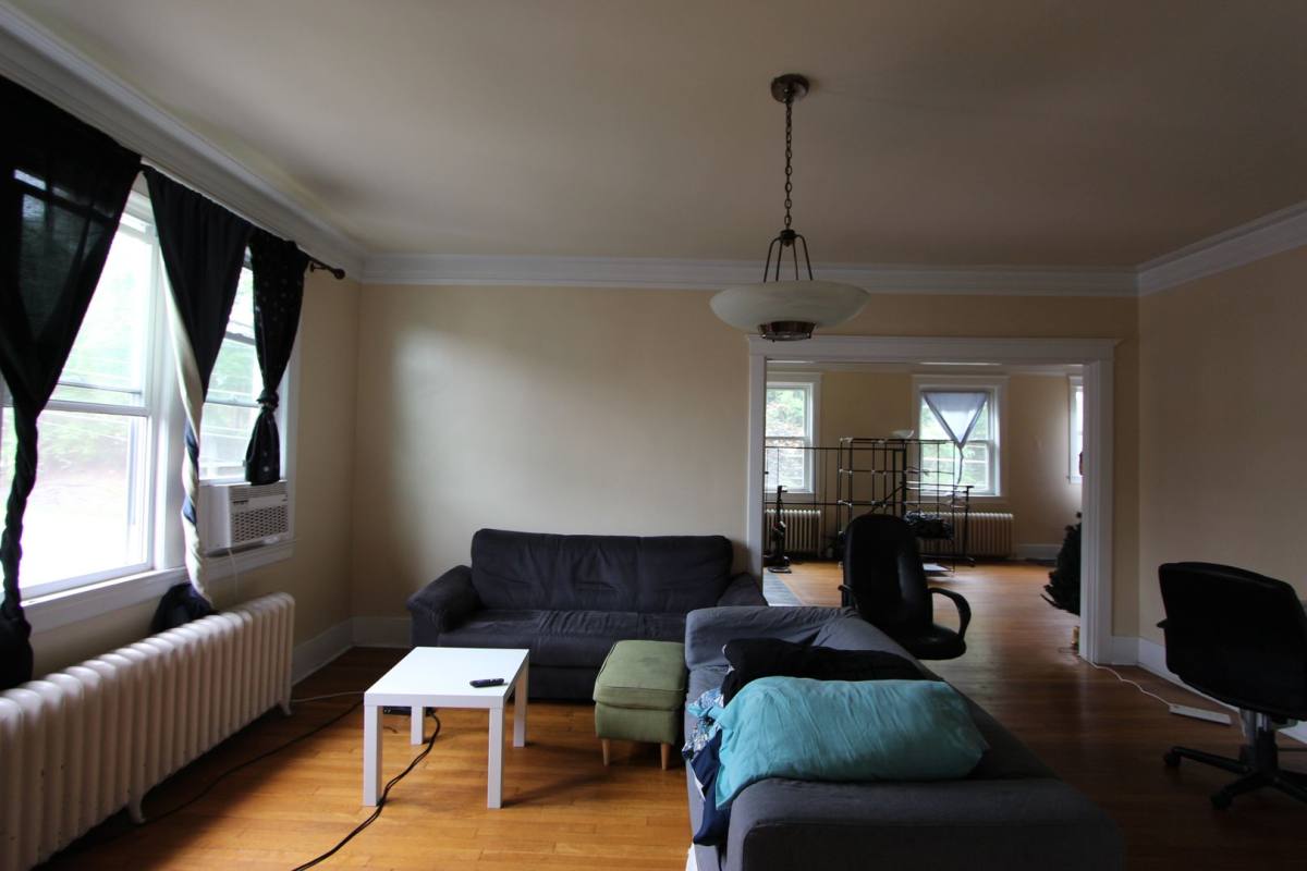 Apartment for rent at 2012 Shady Ave, Pittsburgh, PA 15217
