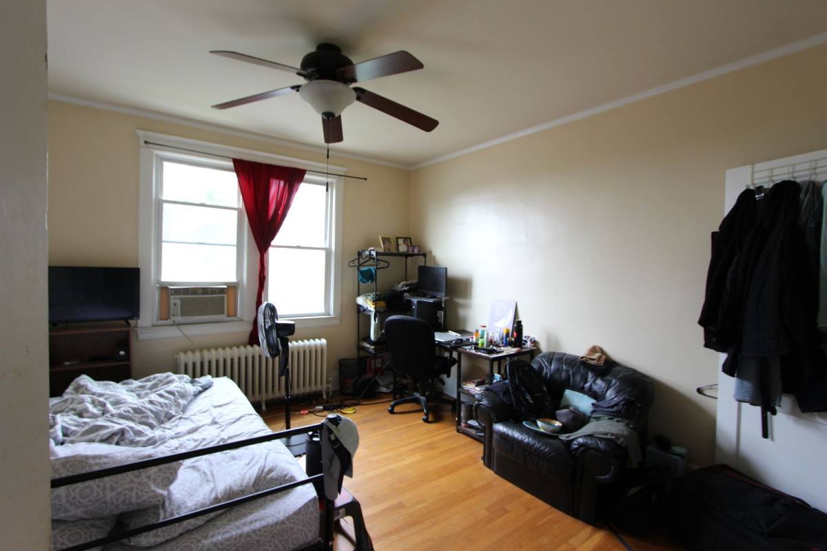 Apartment for rent at 2012 Shady Ave, Pittsburgh, PA 15217