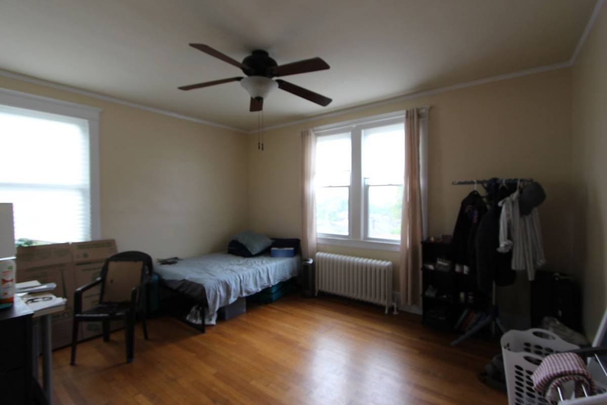 Apartment for rent at 2012 Shady Ave, Pittsburgh, PA 15217
