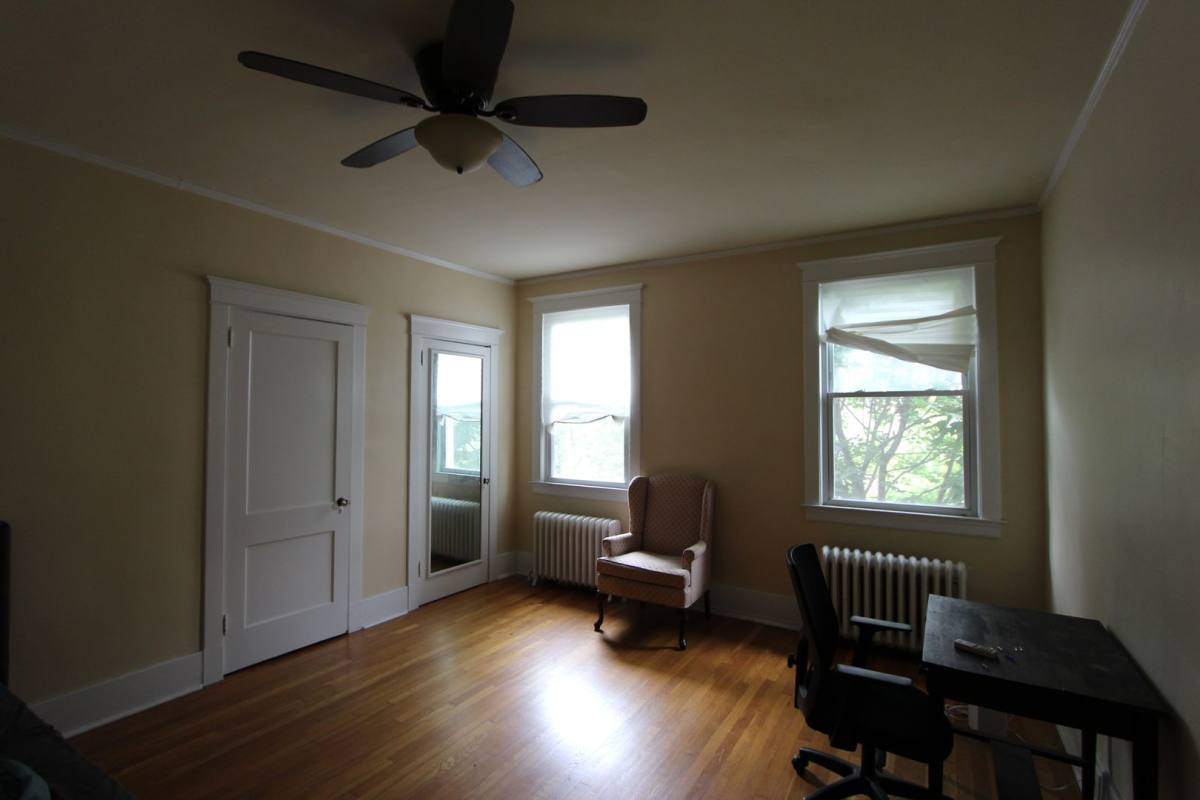 Apartment for rent at 2012 Shady Ave, Pittsburgh, PA 15217