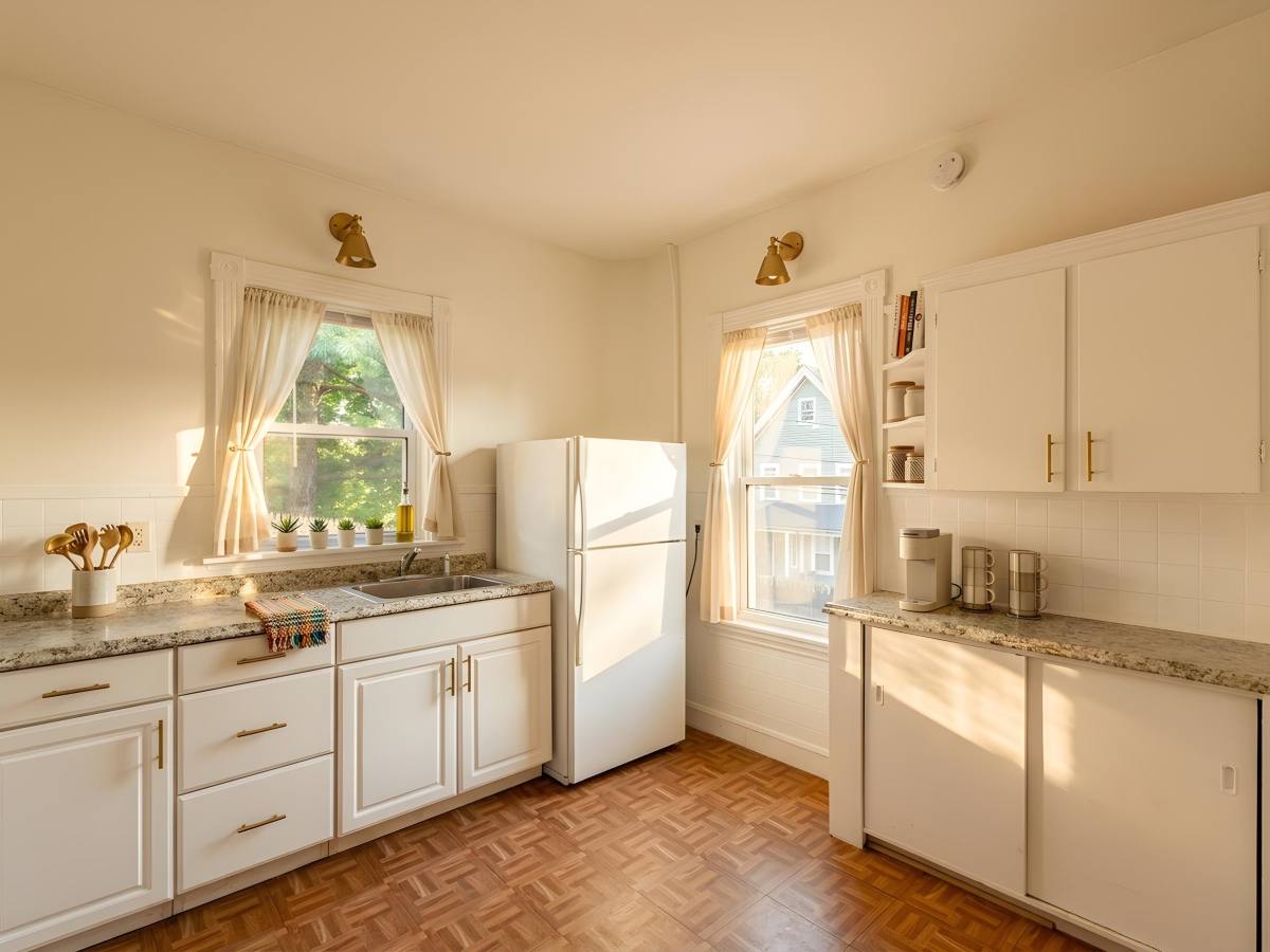 Condo for rent at 63-65 Catherine St #65, Roslindale, MA 02131