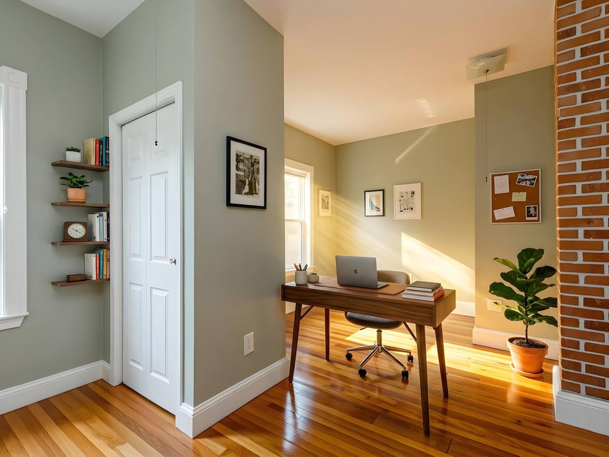 Condo for rent at 63-65 Catherine St #65, Roslindale, MA 02131