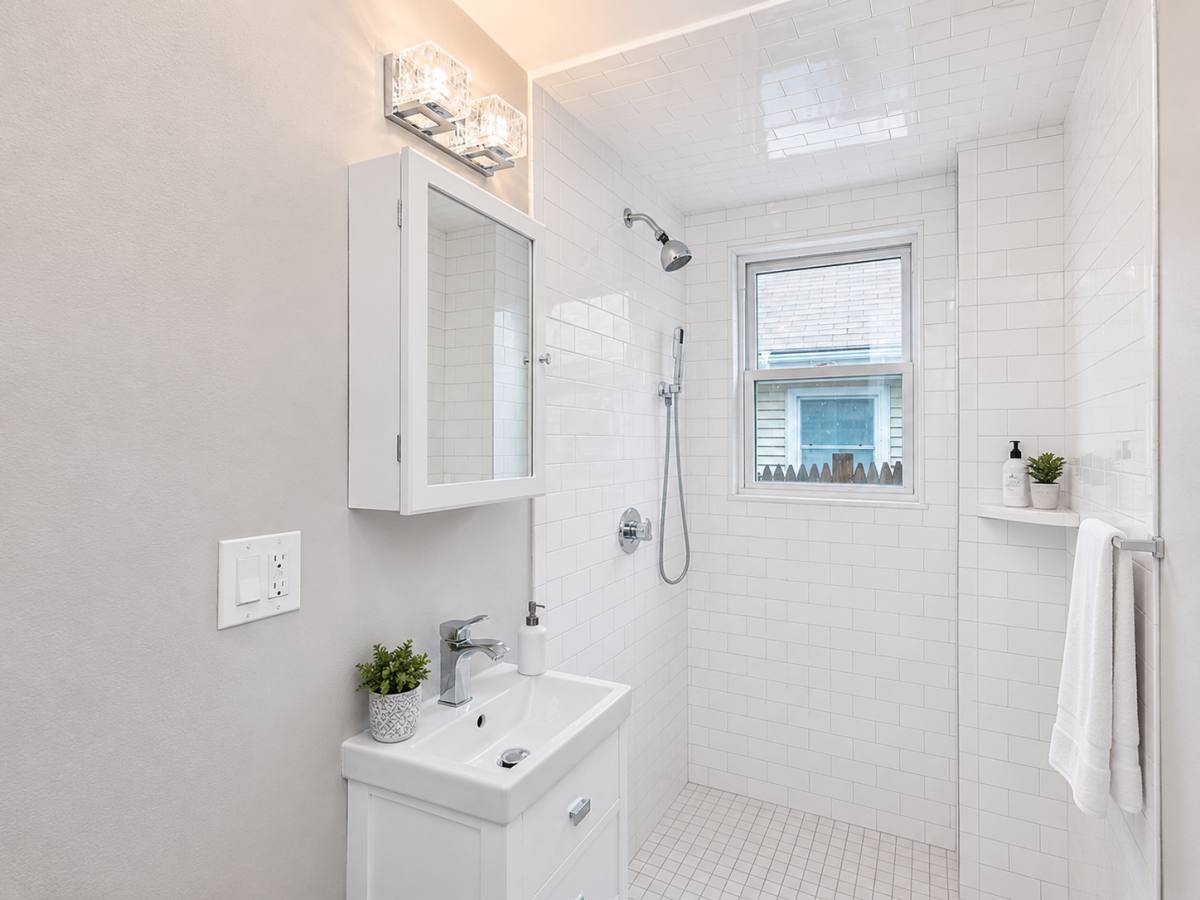 Condo for rent at 63-65 Catherine St #65, Roslindale, MA 02131