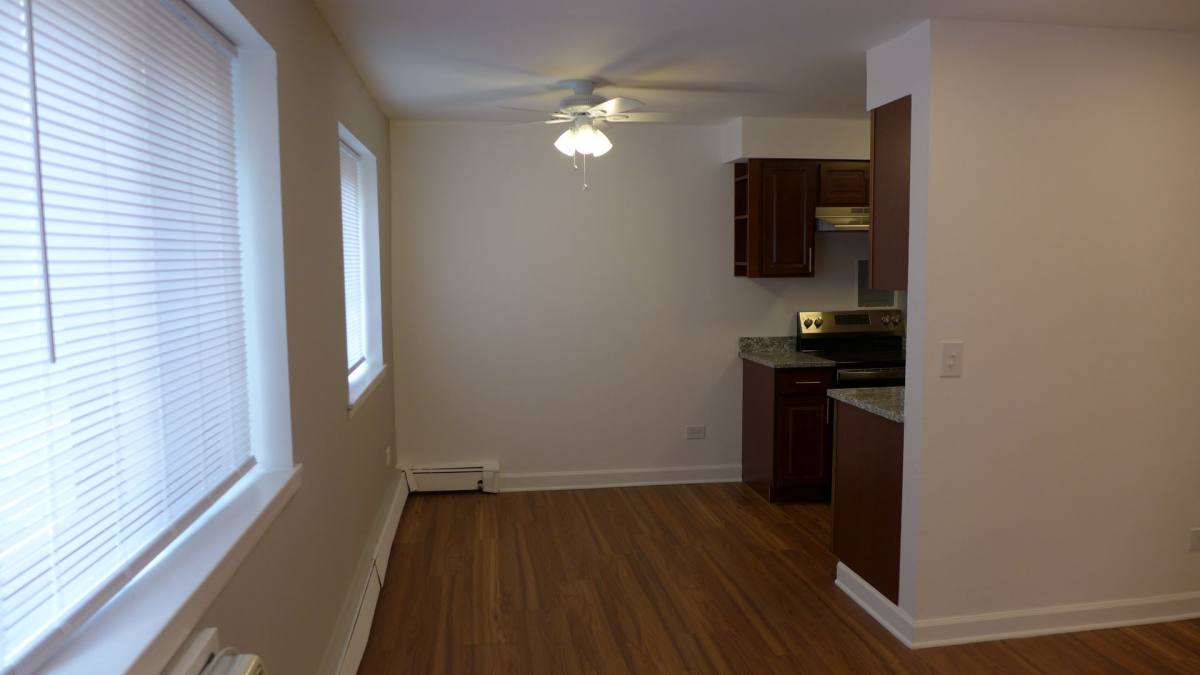 Apartment for rent at 5300 N Sheridan Rd, Chicago, IL 60640