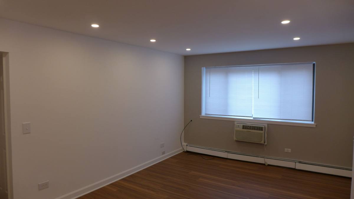 Apartment for rent at 5300 N Sheridan Rd, Chicago, IL 60640