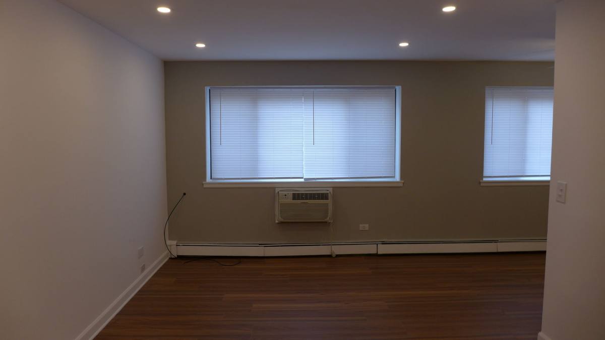 Apartment for rent at 5300 N Sheridan Rd, Chicago, IL 60640