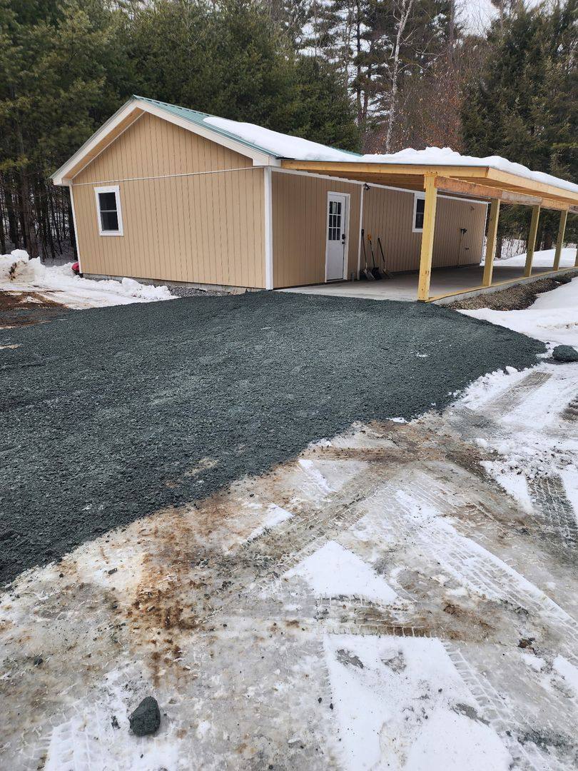 House for rent at 319 Victory Dr, Newbury, VT 05051