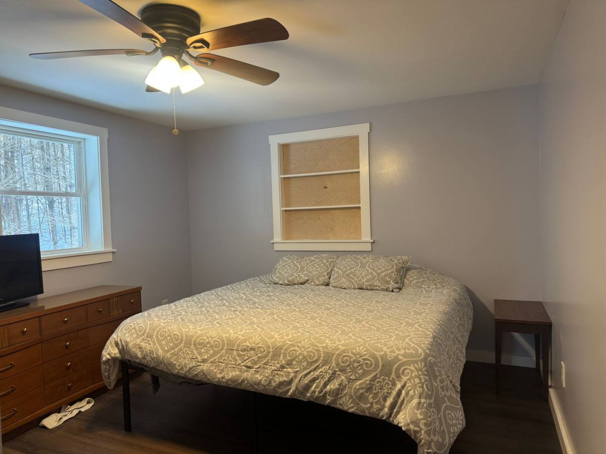 House for rent at 319 Victory Dr, Newbury, VT 05051