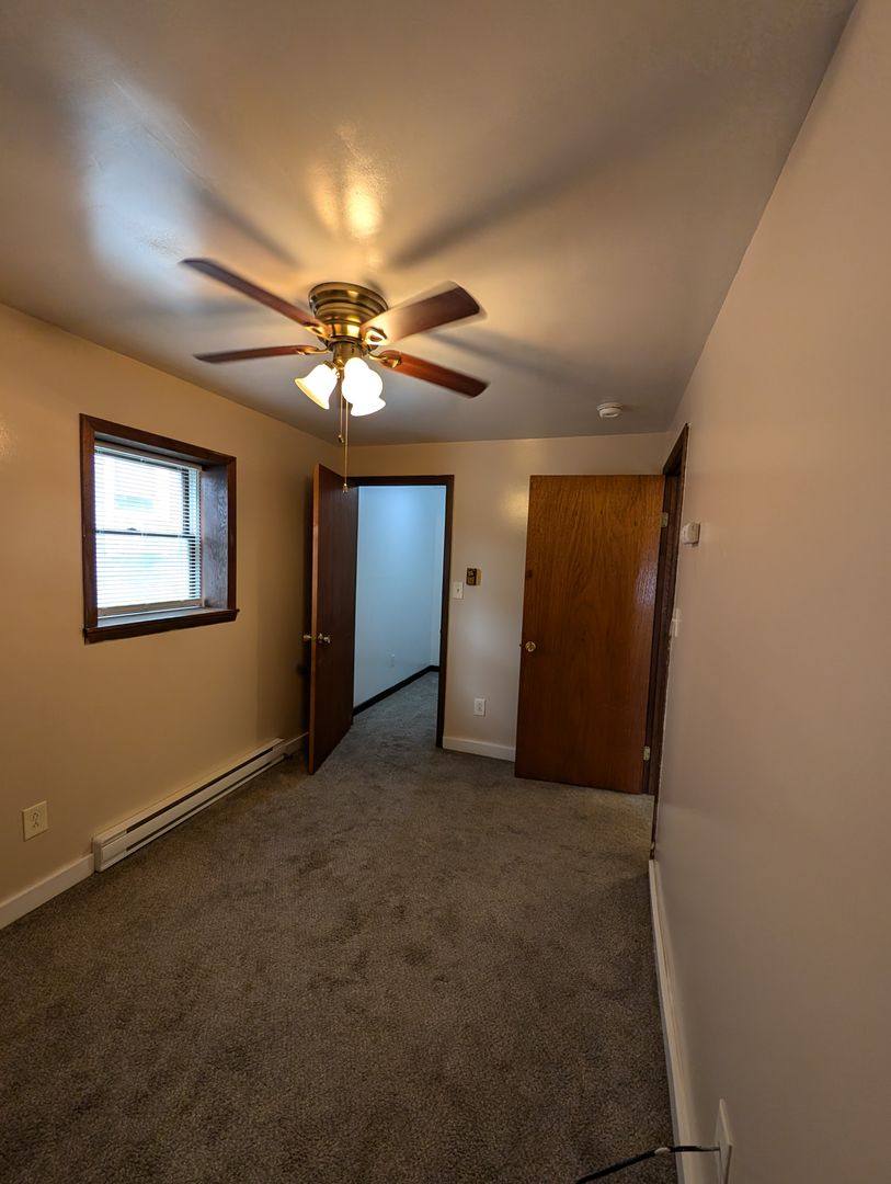 Apartment for rent at 9 Iron St, Canonsburg, PA 15317