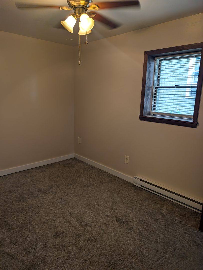 Apartment for rent at 9 Iron St, Canonsburg, PA 15317