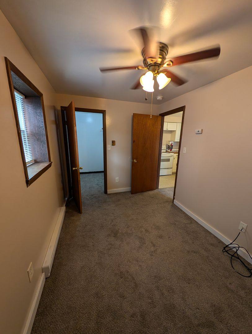 Apartment for rent at 9 Iron St, Canonsburg, PA 15317