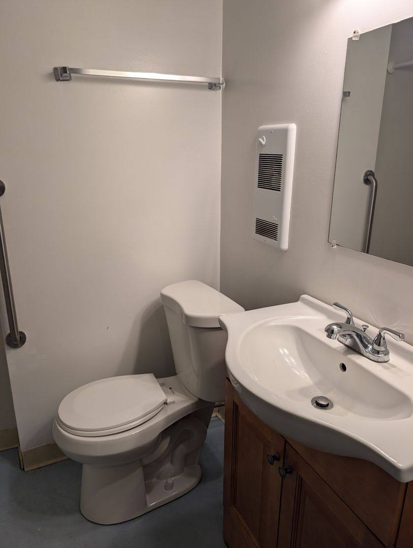 Apartment for rent at 9 Iron St, Canonsburg, PA 15317