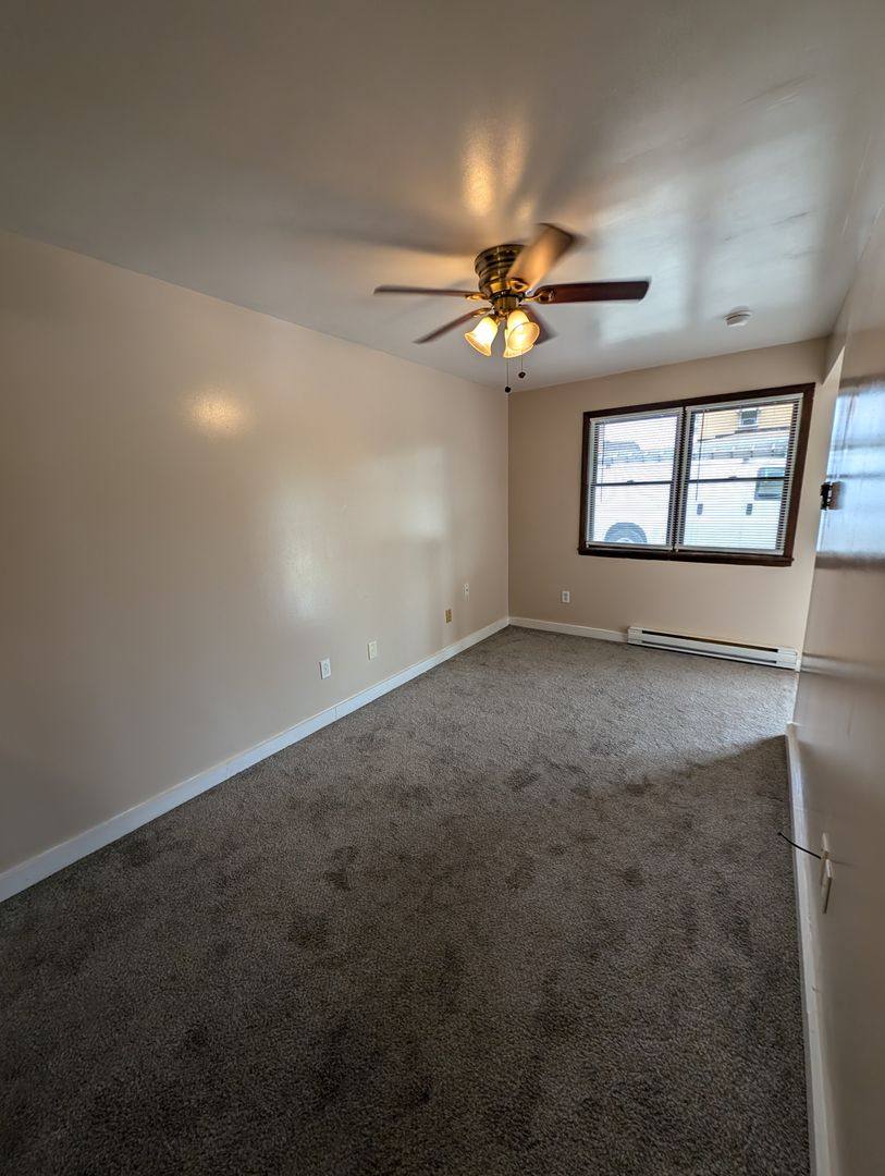 Apartment for rent at 9 Iron St, Canonsburg, PA 15317