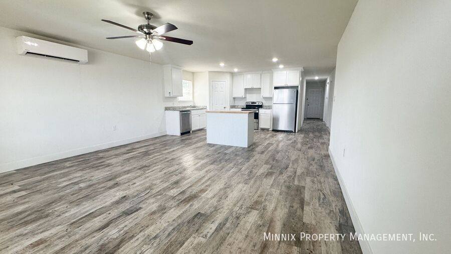 House for rent at 1519 E 14th St, Lubbock, TX 79403