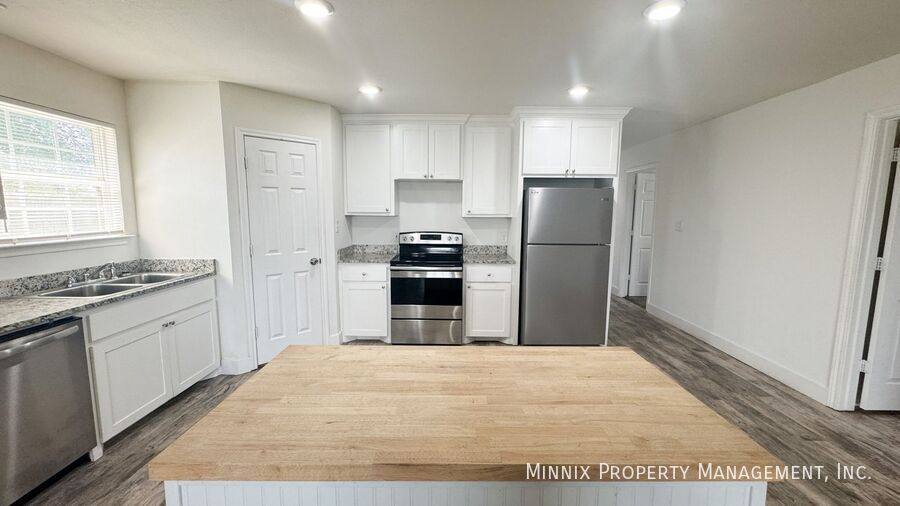House for rent at 1519 E 14th St, Lubbock, TX 79403