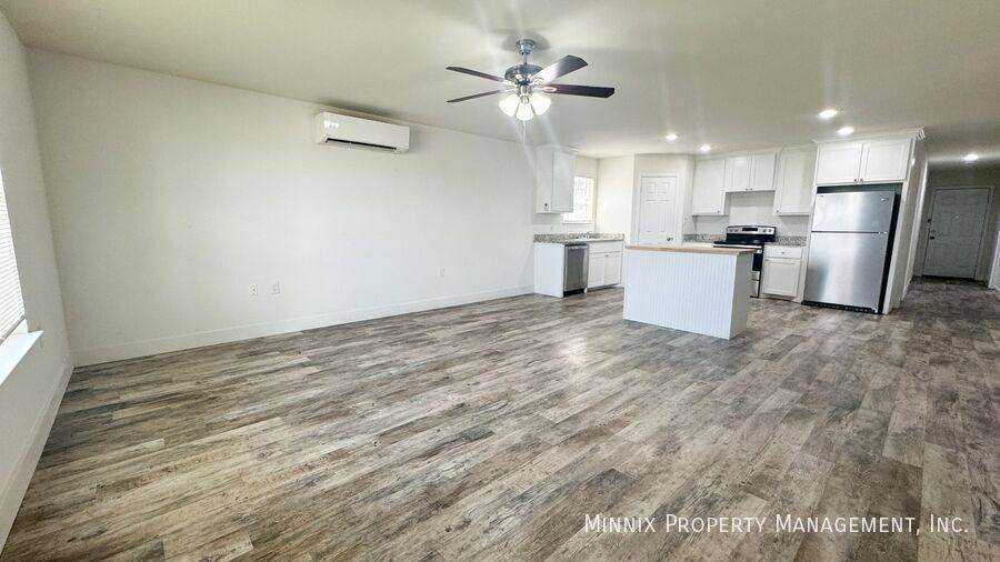House for rent at 1519 E 14th St, Lubbock, TX 79403