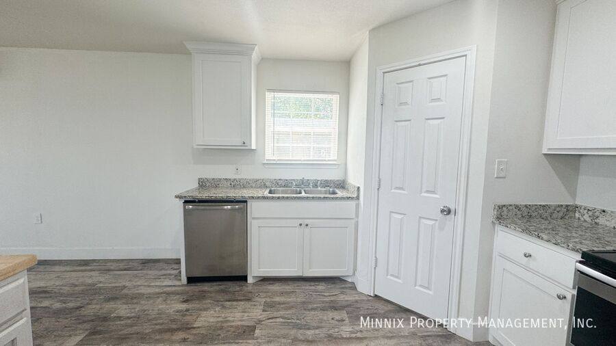 House for rent at 1519 E 14th St, Lubbock, TX 79403