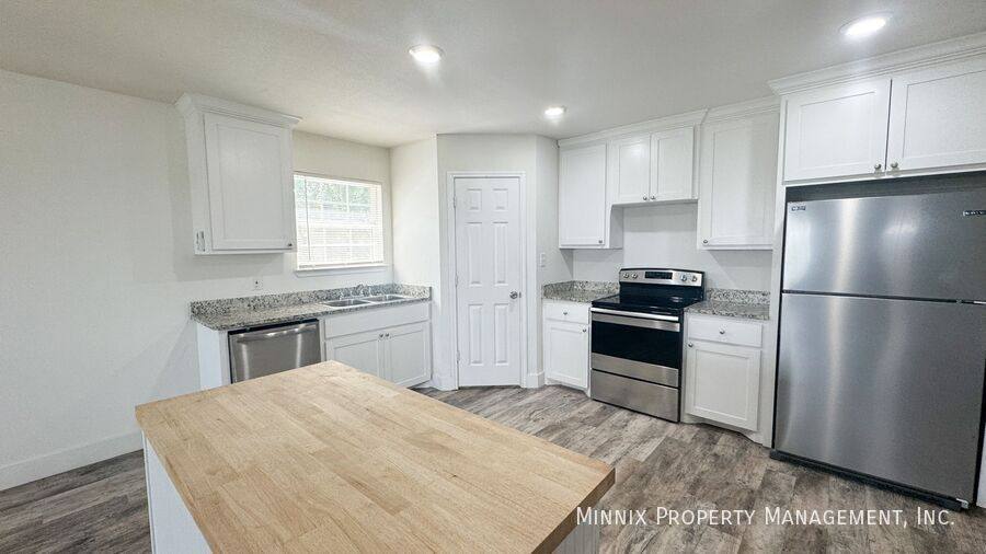 House for rent at 1519 E 14th St, Lubbock, TX 79403