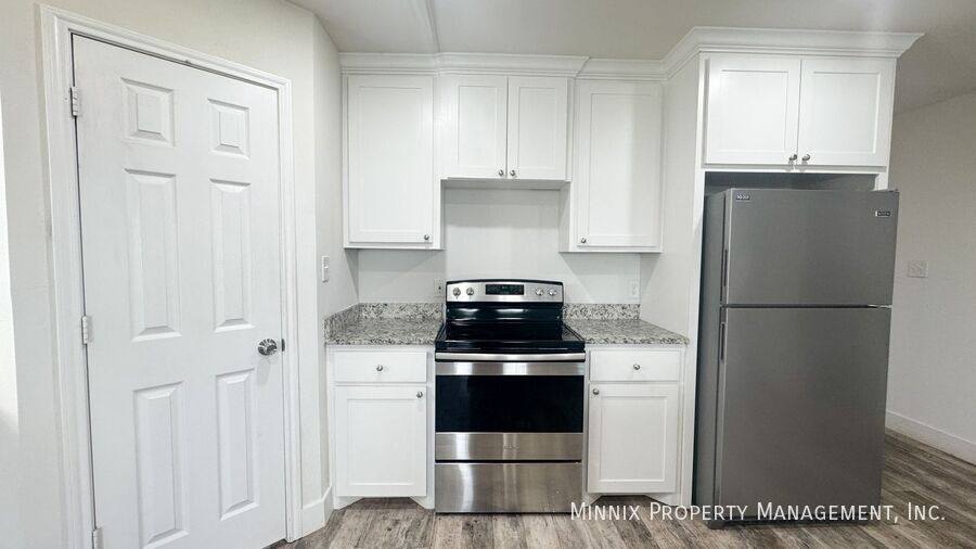 House for rent at 1519 E 14th St, Lubbock, TX 79403