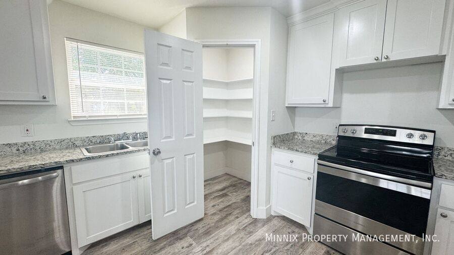 House for rent at 1519 E 14th St, Lubbock, TX 79403