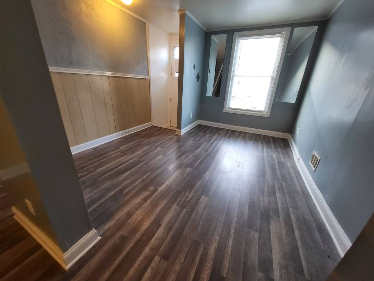 House for rent at 517 N Rose St, Baltimore, MD 21205