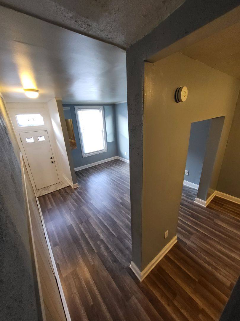 House for rent at 517 N Rose St, Baltimore, MD 21205