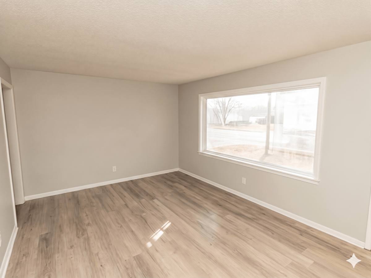 Apartment for rent at 416 W Spring Dr, Haysville, KS 67060