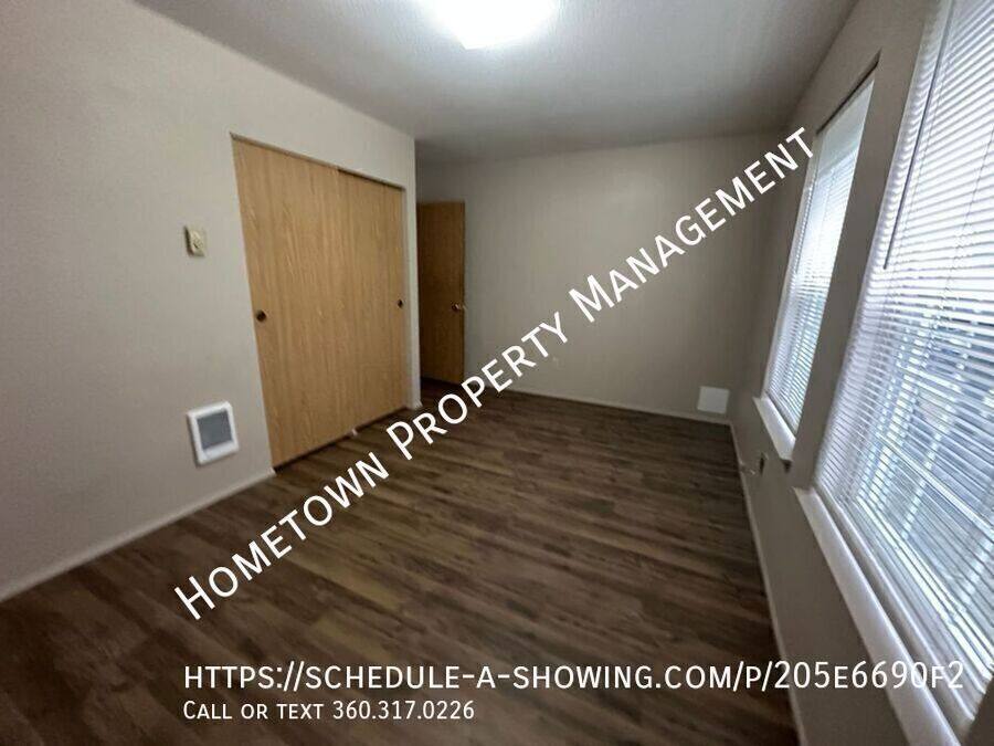 House for rent at 9614 Espirit Court SE, Olympia, WA 98513