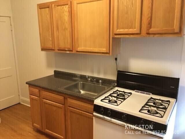 Apartment for rent at 1634 Commonwealth Ave #6R, Brighton, MA 02135
