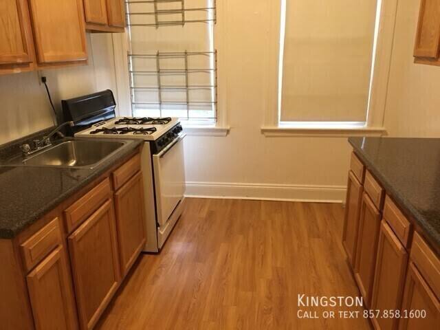 Apartment for rent at 1634 Commonwealth Ave #6R, Brighton, MA 02135