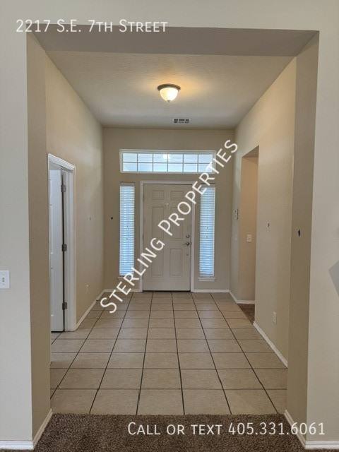 House for rent at 2217 SE 7th St, Oklahoma City, OK 73160