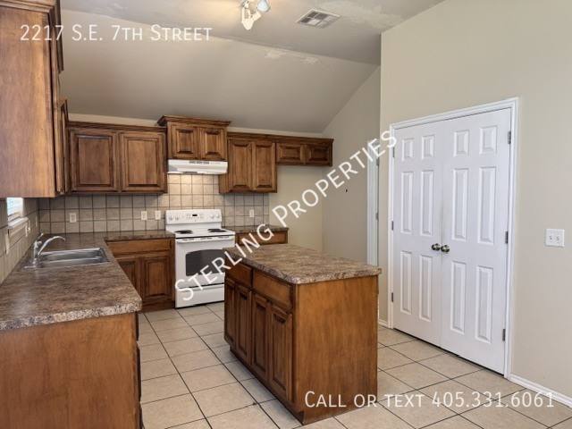 House for rent at 2217 SE 7th St, Oklahoma City, OK 73160