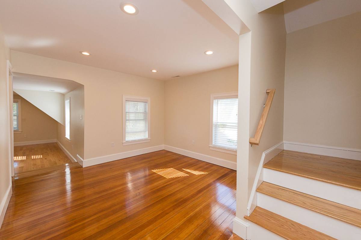 Apartment for rent at 11 Rock Valley Ave #2, Everett, MA 02149