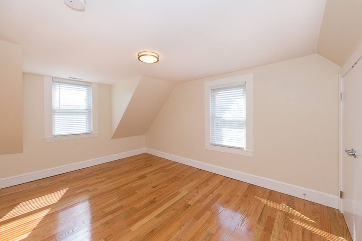 Apartment for rent at 11 Rock Valley Ave #2, Everett, MA 02149