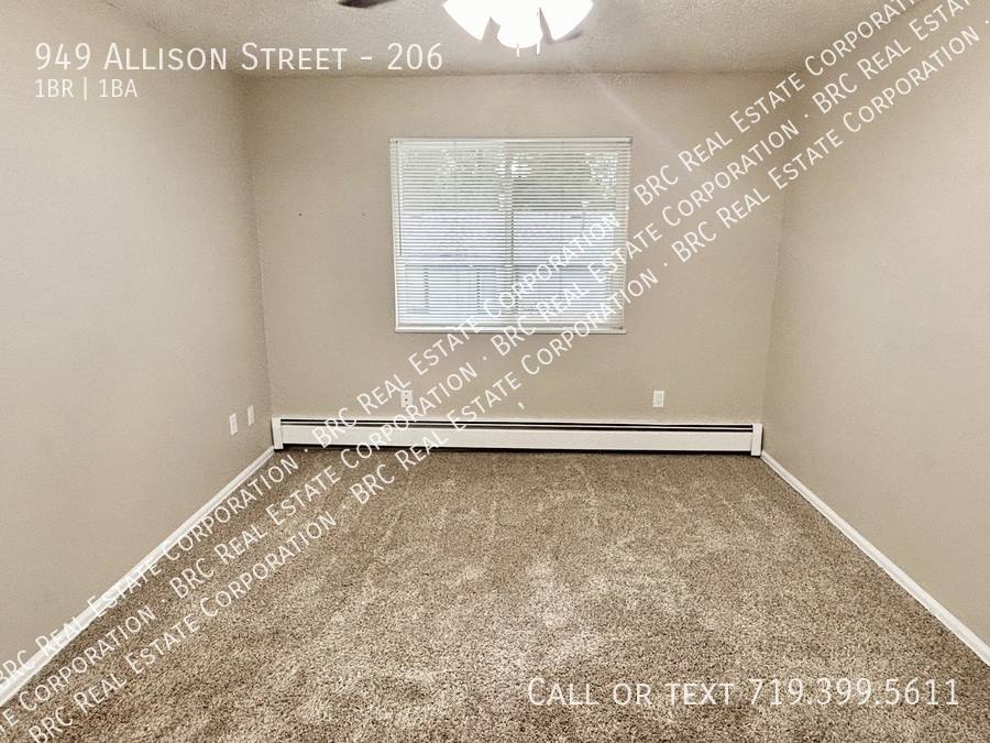 Apartment for rent at 949 Allison St #206, Denver, CO 80214