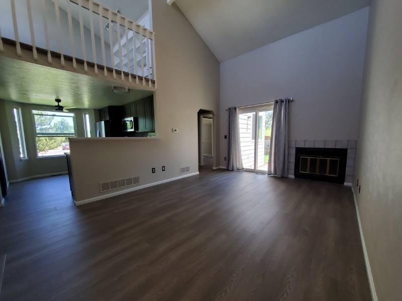 Townhouse for rent at 9108 W Plymouth Ave, Littleton, CO 80128
