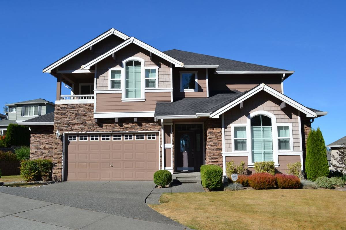House for rent at 7517 150th St SE, Snohomish, WA 98296