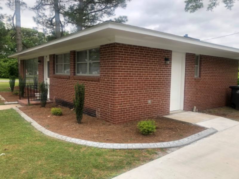 House for rent at 208 S Center St, Goldsboro, NC 27530