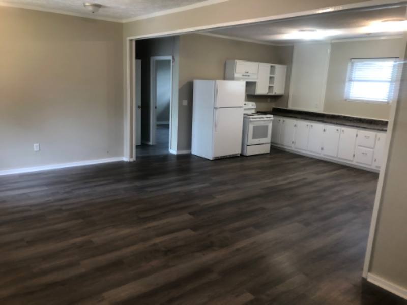 House for rent at 208 S Center St, Goldsboro, NC 27530