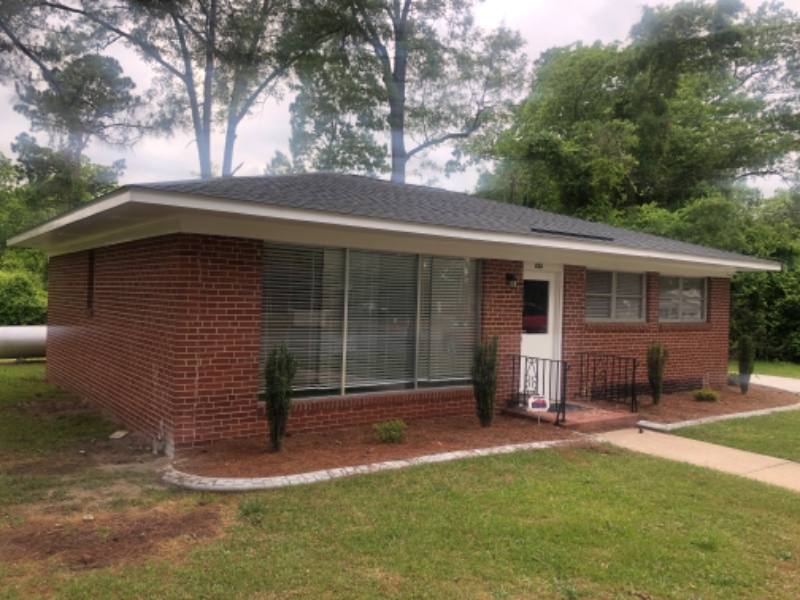 House for rent at 208 S Center St, Goldsboro, NC 27530