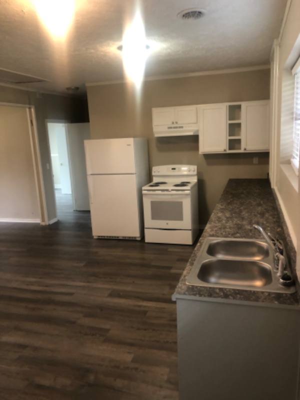 House for rent at 208 S Center St, Goldsboro, NC 27530
