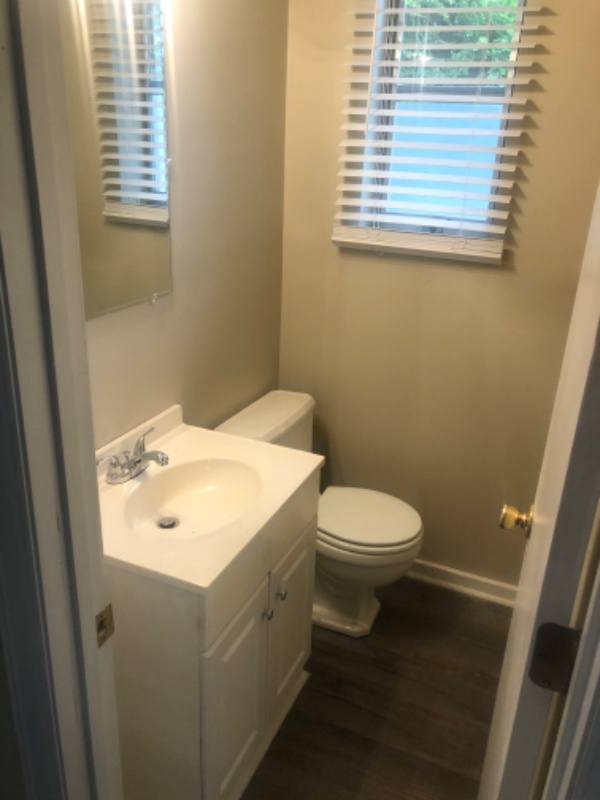 House for rent at 208 S Center St, Goldsboro, NC 27530