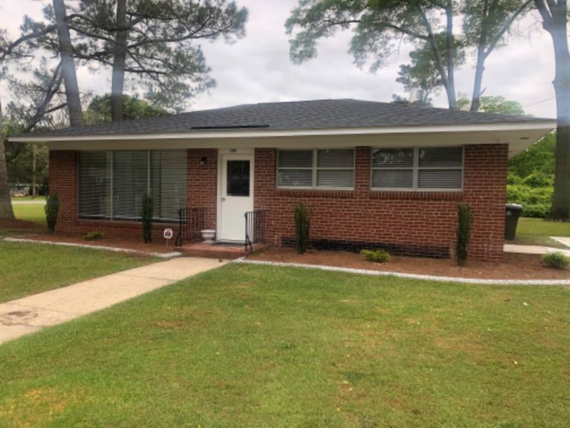 House for rent at 208 S Center St, Goldsboro, NC 27530