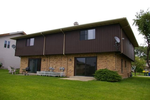 Townhouse for rent at 314 Morningside Dr #B, Bloomingdale, IL 60108