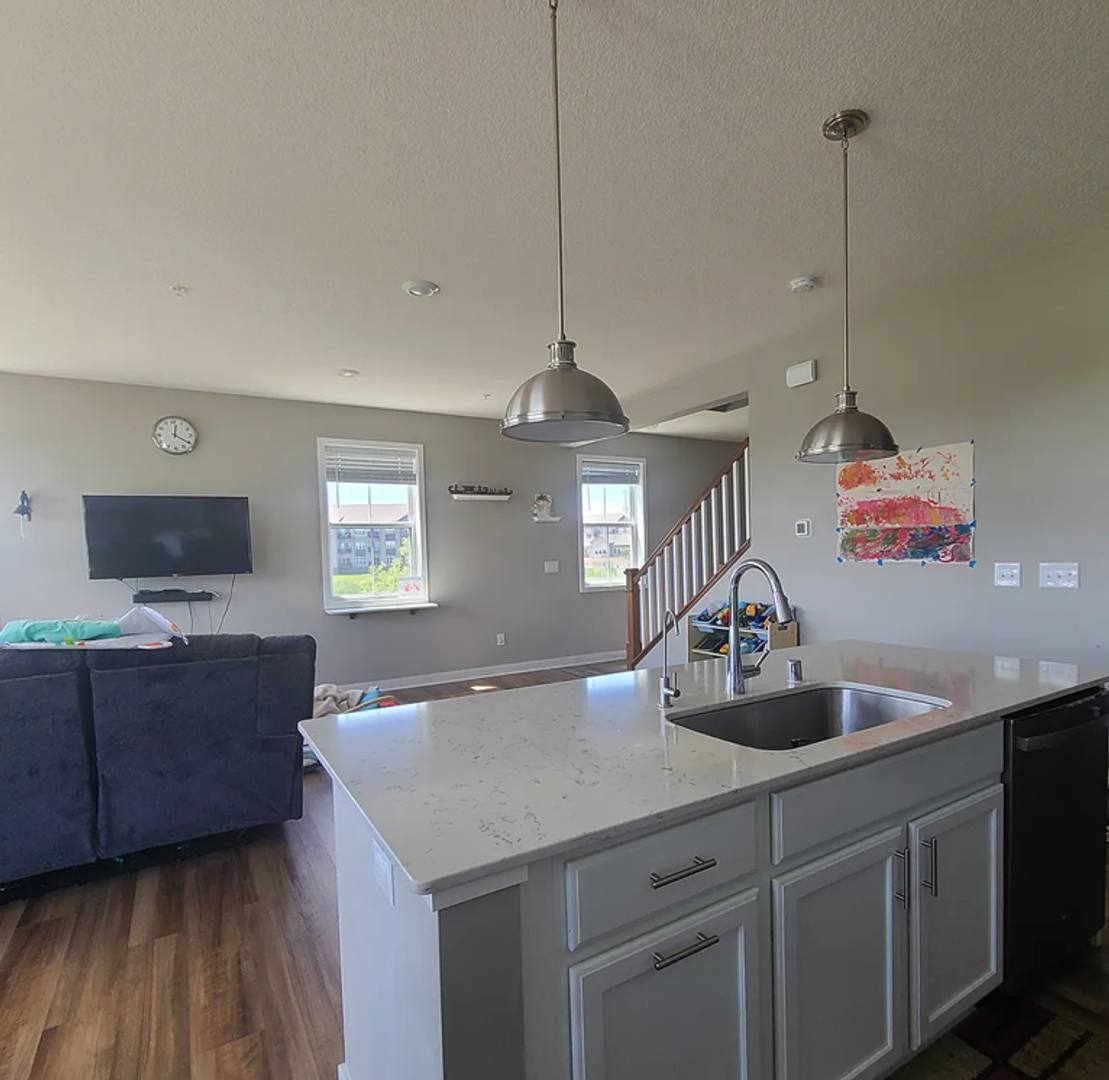Townhouse for rent at 7254 Yellowstone Court N, Maple Grove, MN 55311