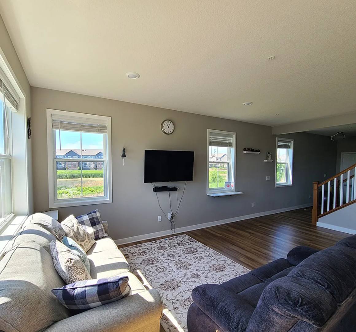 Townhouse for rent at 7254 Yellowstone Court N, Maple Grove, MN 55311