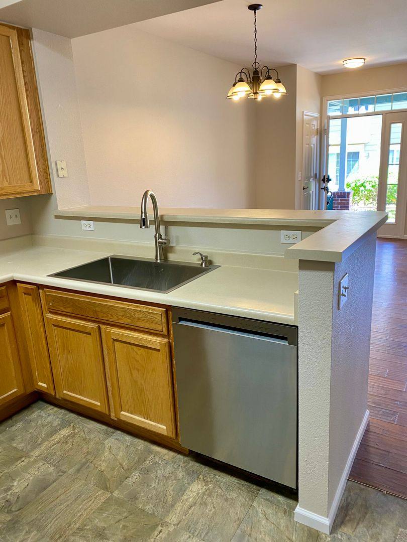 Townhouse for rent at 2855 Rock Creek Circle, Louisville, CO 80027