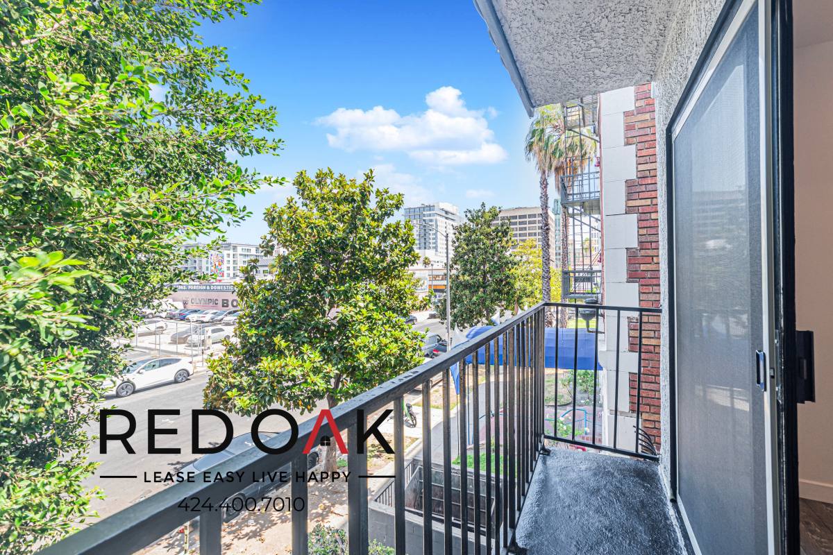 Condo for rent at 519 S Westmoreland #201, Los Angeles, CA 90020